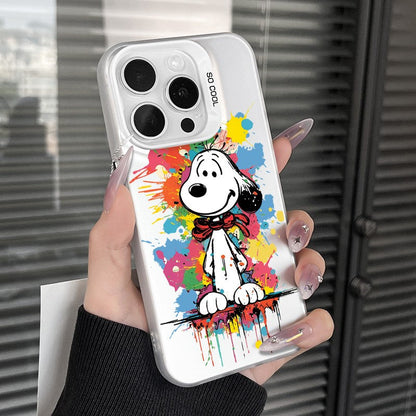 Snoopy Phone Case