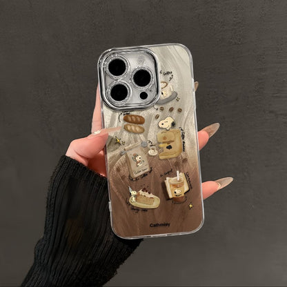 Snoopy Phone Case