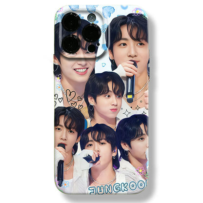 BTS Phone Case