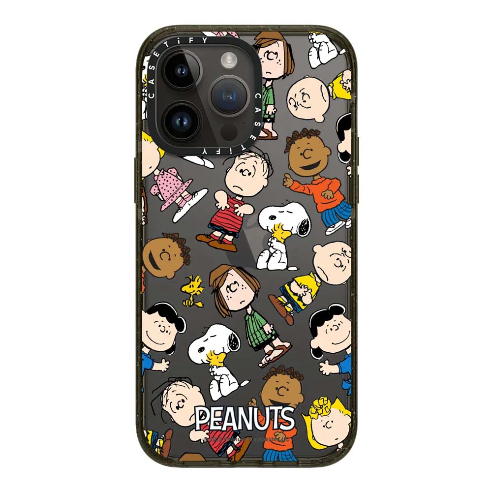 Snoopy Phone Case