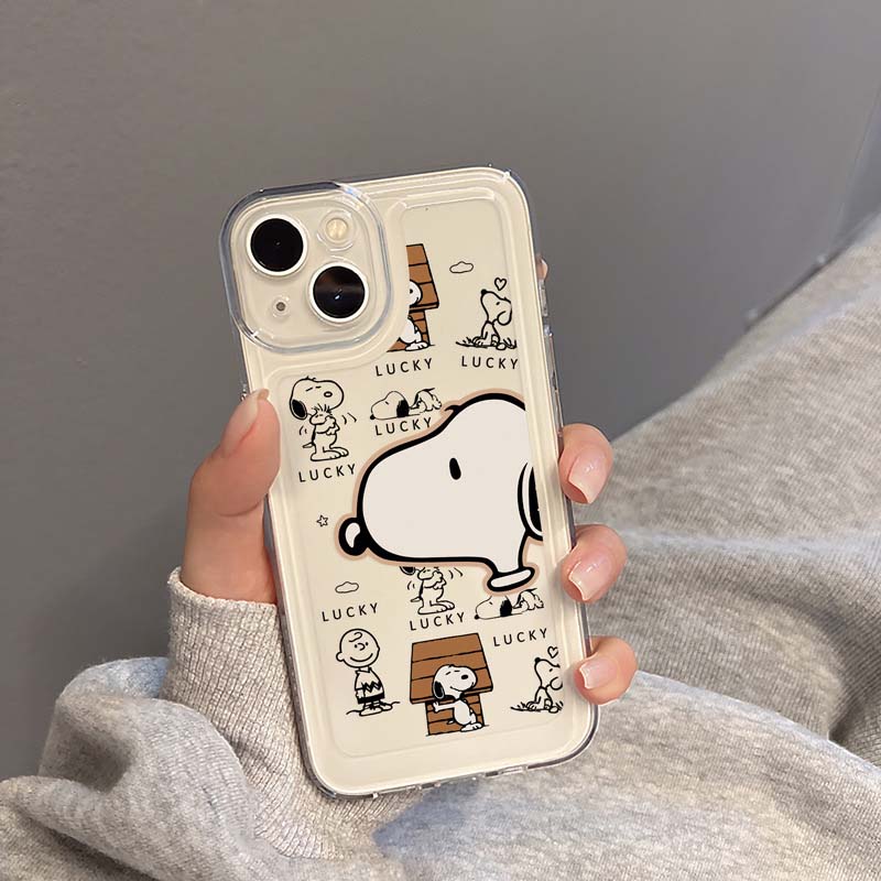 Snoopy Phone Case