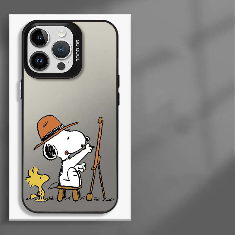 Snoopy Phone Case