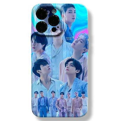 BTS Phone Case