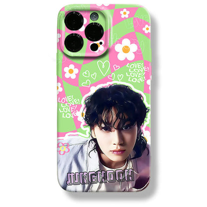 BTS Phone Case