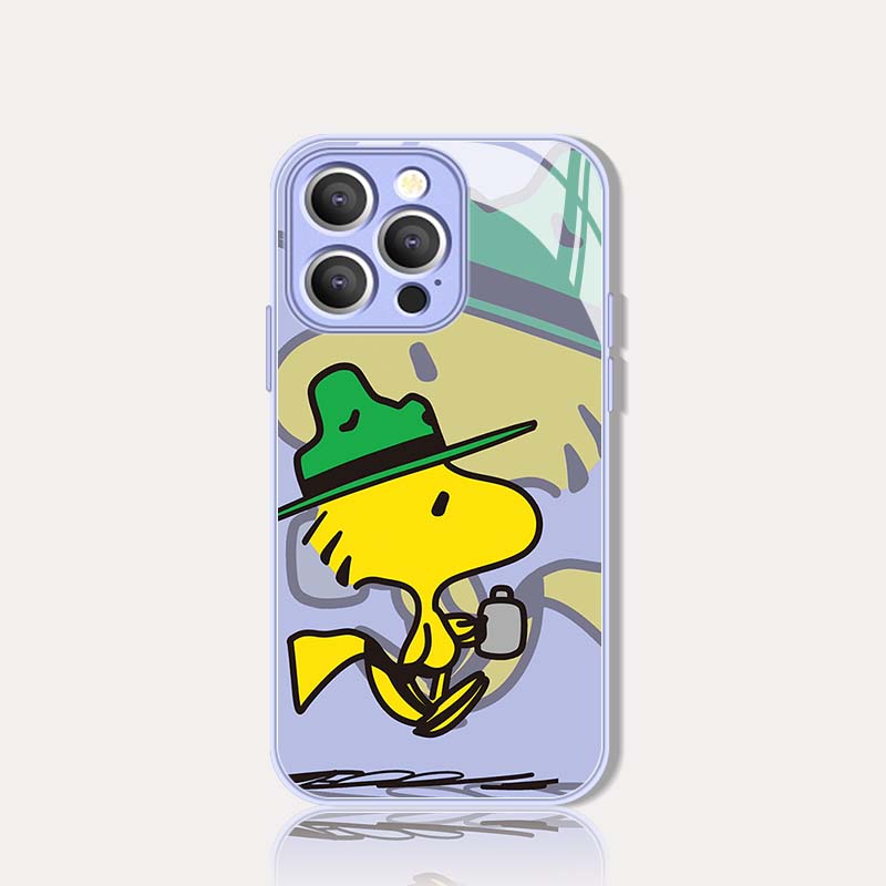 Snoopy Phone Case