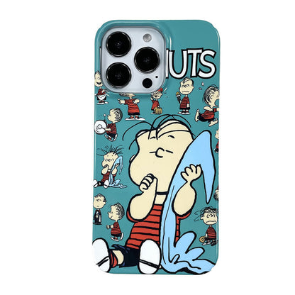 Snoopy Phone Case