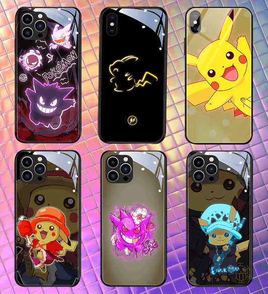 Pokémon Original Luminous Phone Case