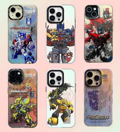 Transformers Phone Case