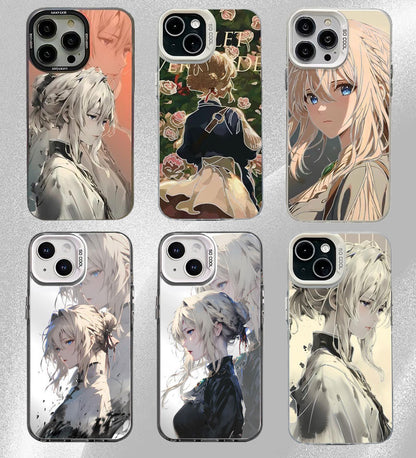 Violet Evergarden Phone Case