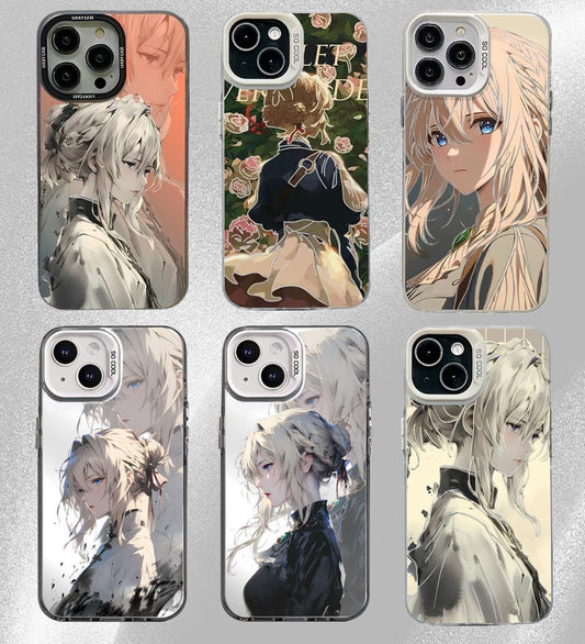 Violet Evergarden Phone Case