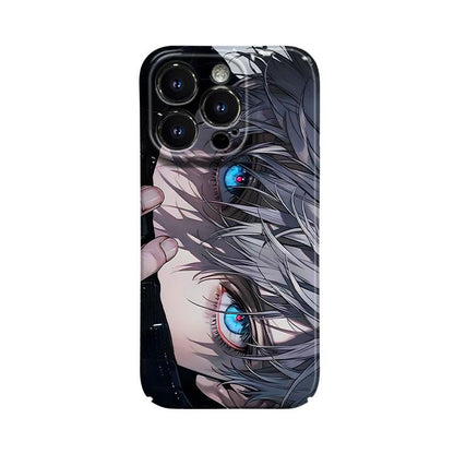 Jujutsu Kaisen Phone Case