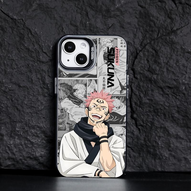 Jujutsu Kaisen Phone Case