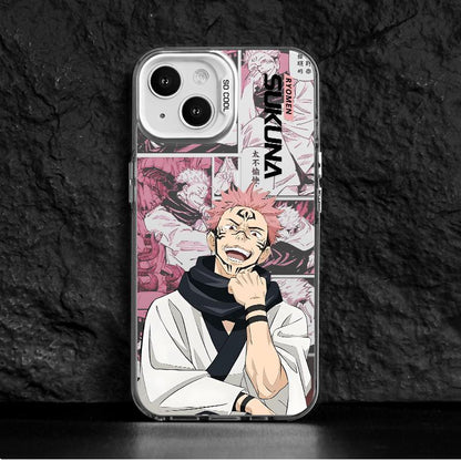 Jujutsu Kaisen Phone Case