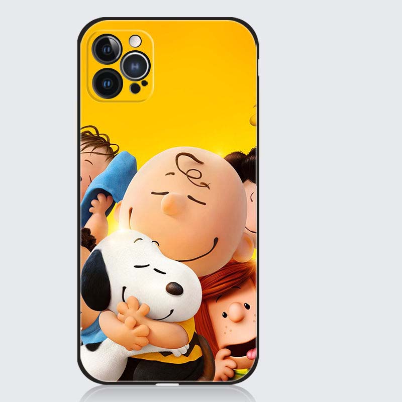 Snoopy Phone Case