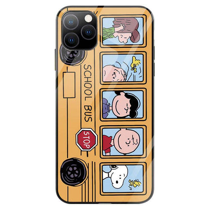 Snoopy Phone Case