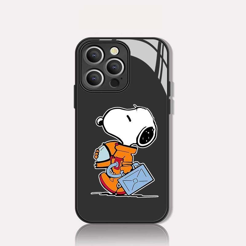 Snoopy Phone Case