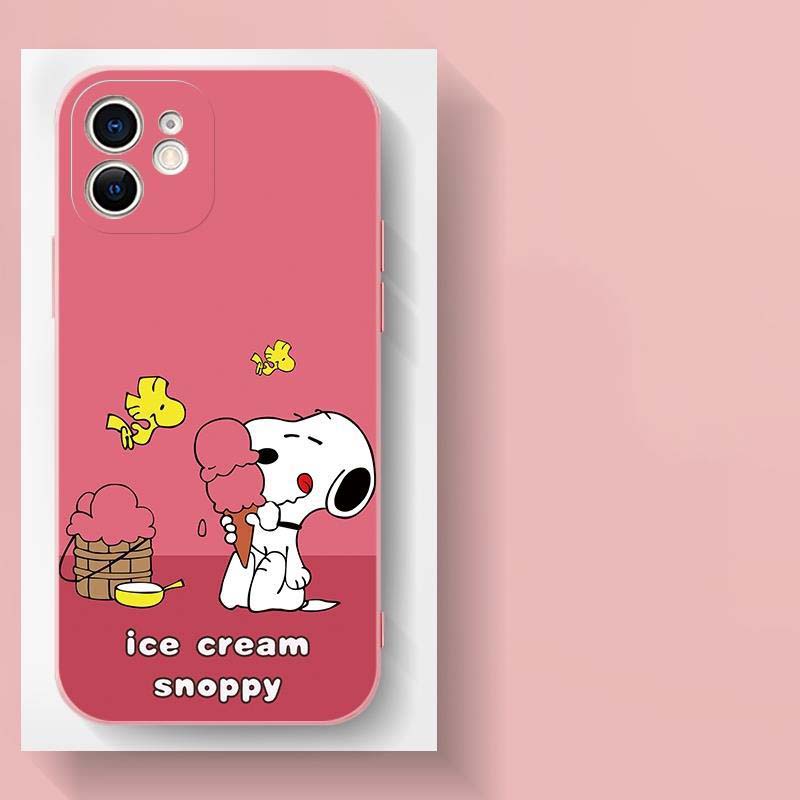 Snoopy Phone Case