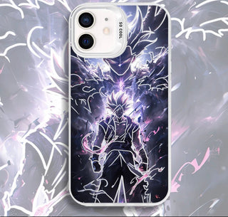 Goku Dragon Ball Z Protective Anime Phone Case