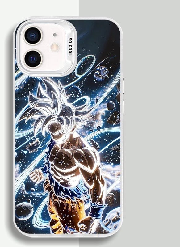 Goku Anime Phone Case