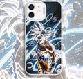 Goku Anime Phone Case