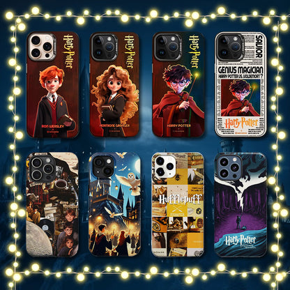 Harry Potter Phone Cases