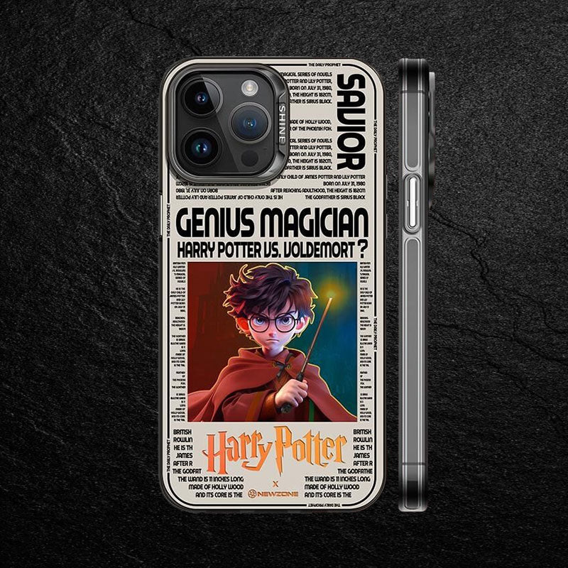 Harry Potter Phone Cases