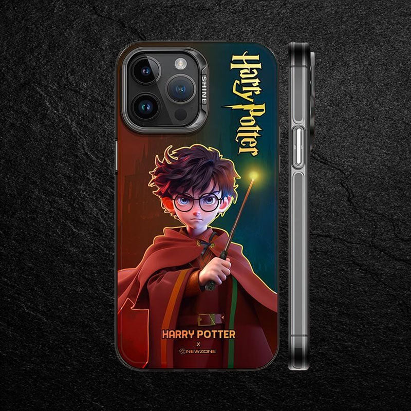 Harry Potter Phone Cases