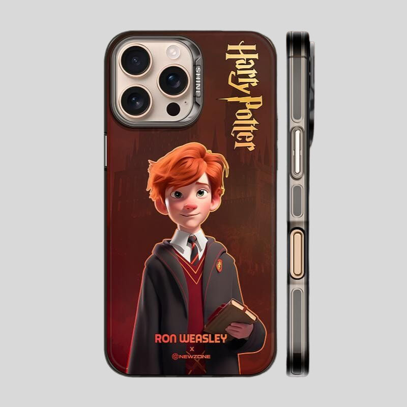 Harry Potter Phone Cases