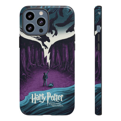 Harry Potter Phone Cases