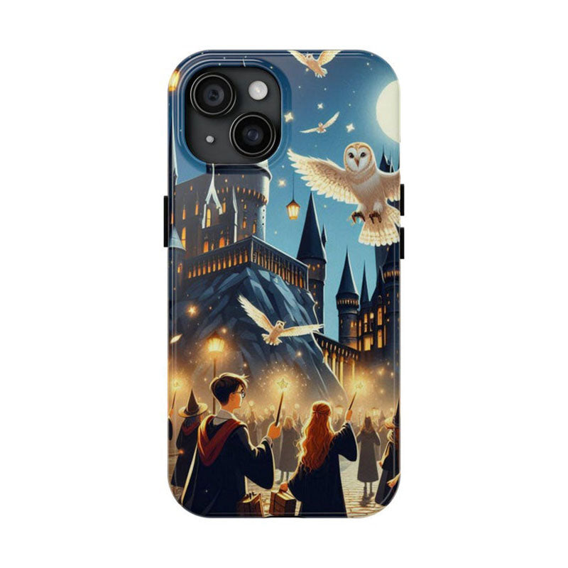 Harry Potter Phone Cases