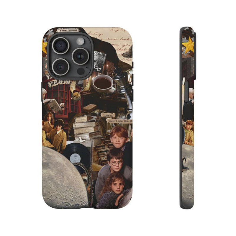 Harry Potter Phone Cases