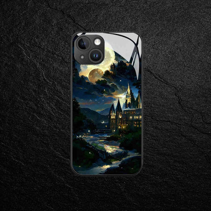 Harry Potter Phone Cases