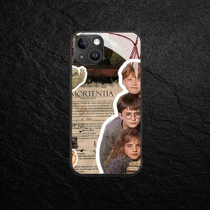 Harry Potter Phone Cases