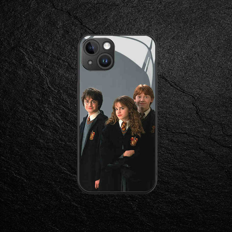 Harry Potter Phone Cases