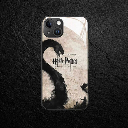 Harry Potter Phone Cases