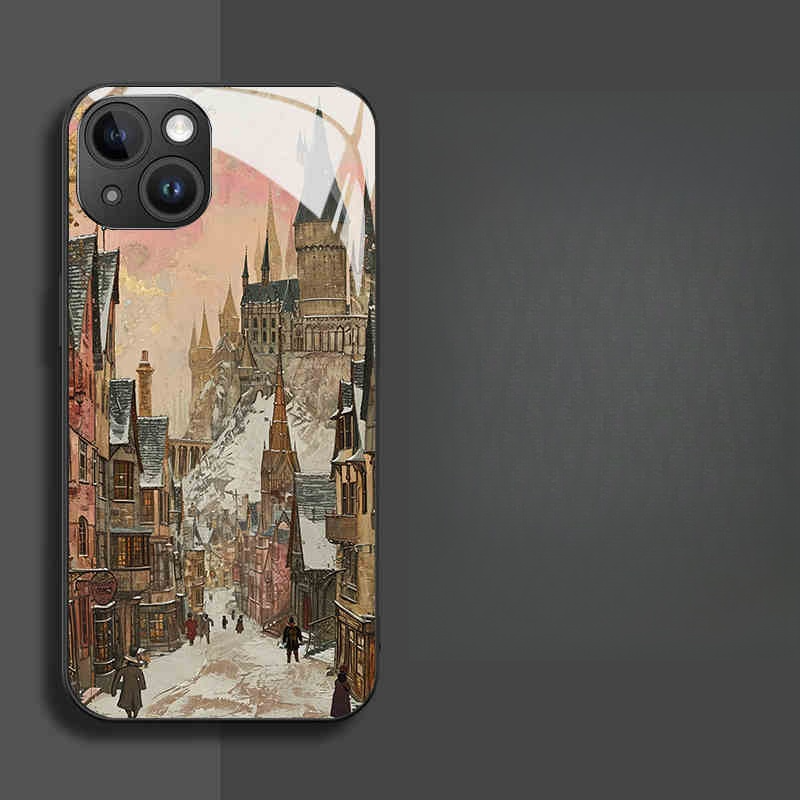 Harry Potter Phone Cases