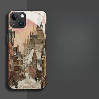 Harry Potter Phone Cases