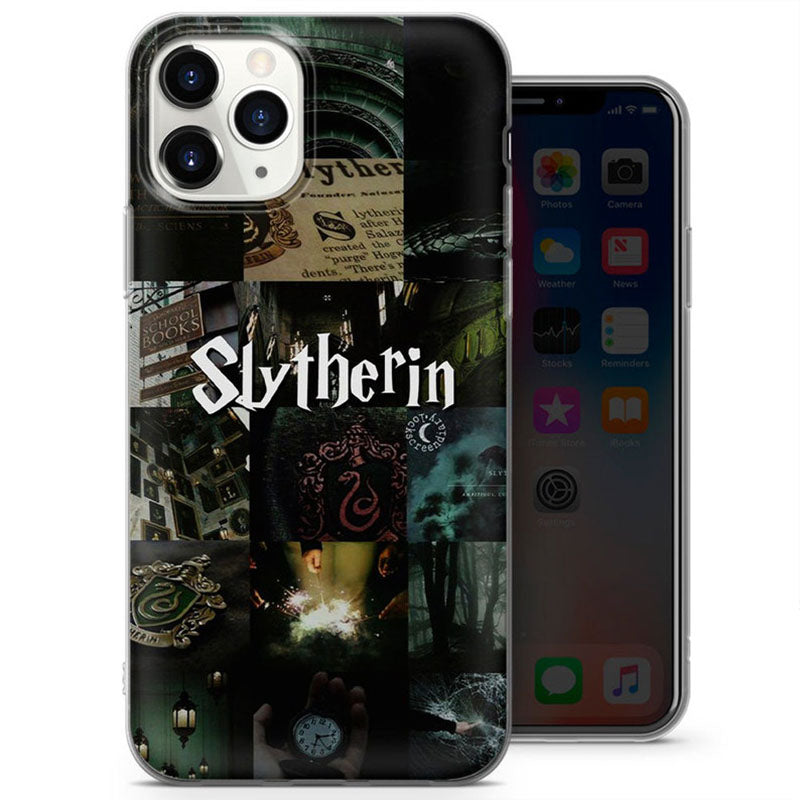 Harry Potter Phone Cases