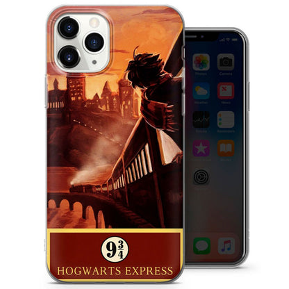 Harry Potter Phone Cases