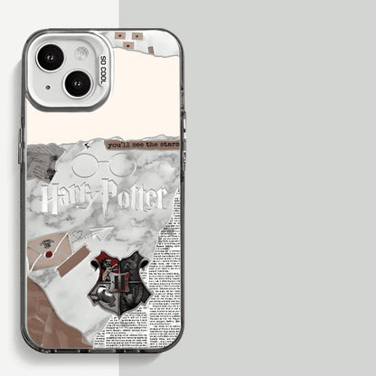 Harry Potter Phone Cases