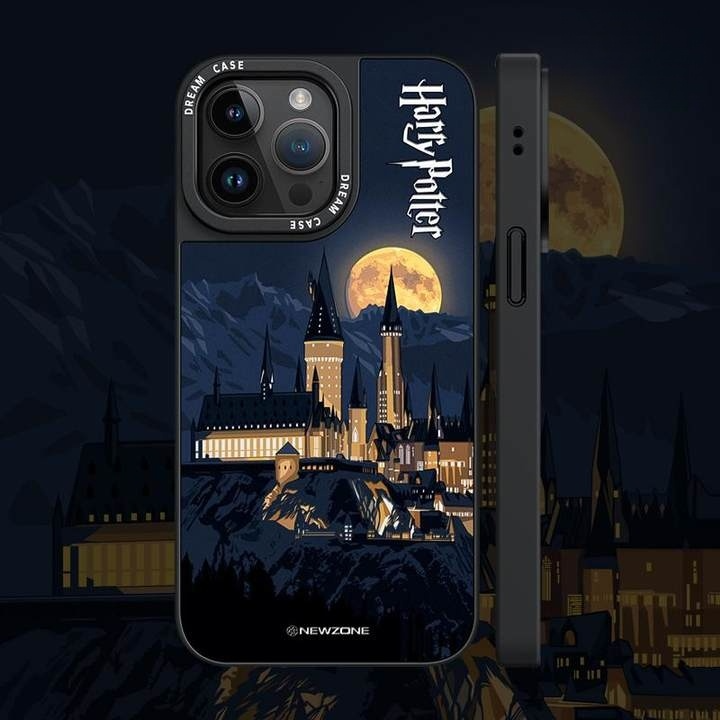 Harry Potter Phone Cases