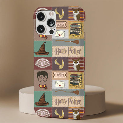 Harry Potter Phone Cases