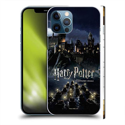 Harry Potter Phone Cases