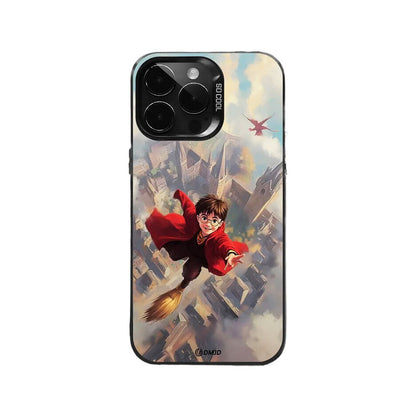 Harry Potter Phone Cases