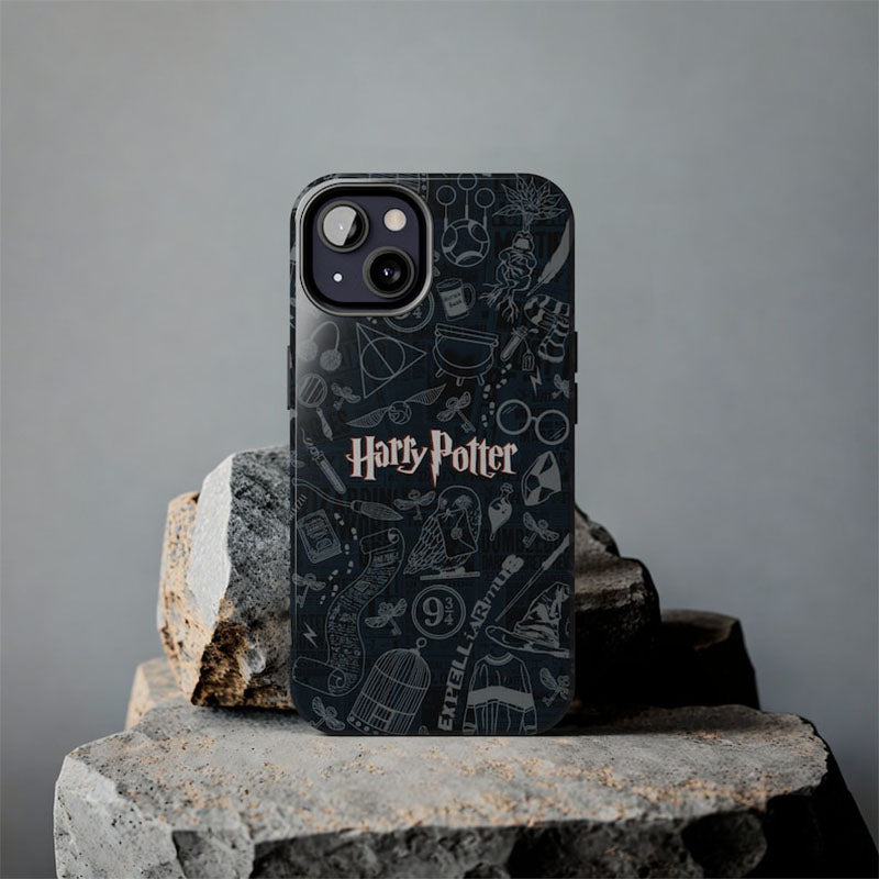 Harry Potter Phone Cases