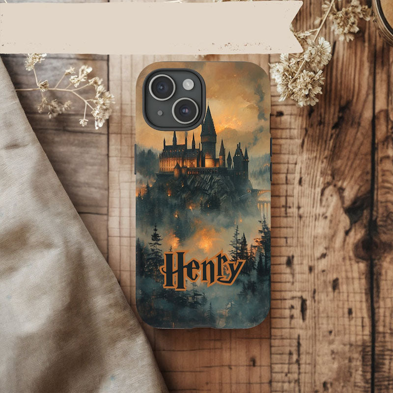 Harry Potter Phone Cases