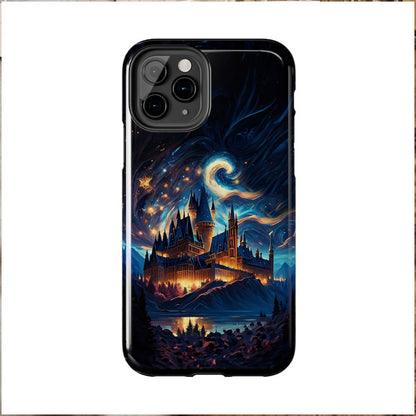 Harry Potter Phone Cases