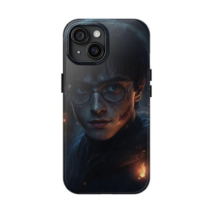 Harry Potter Phone Cases