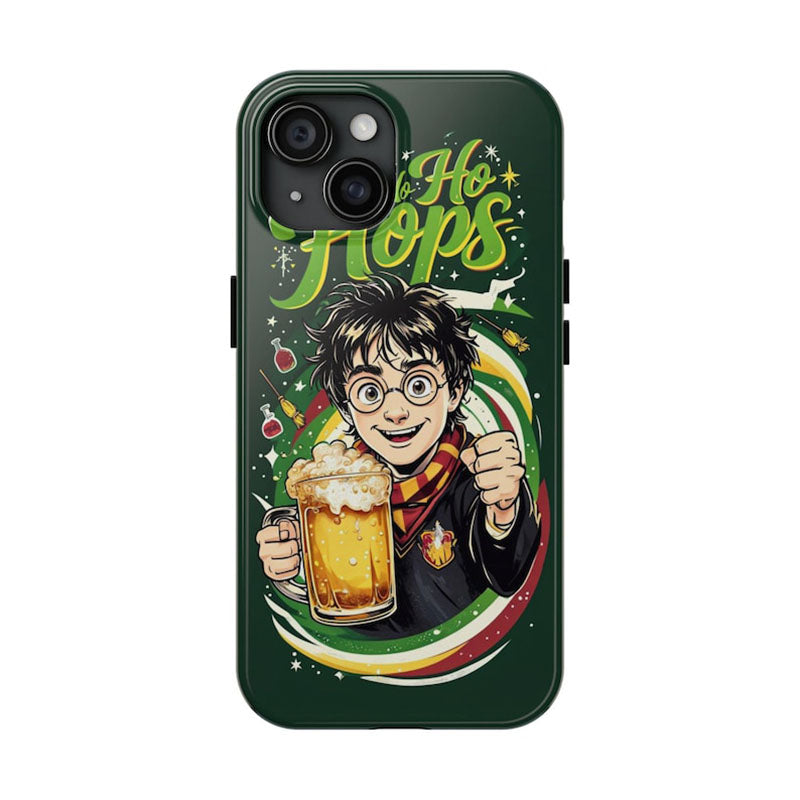 Harry Potter Phone Cases