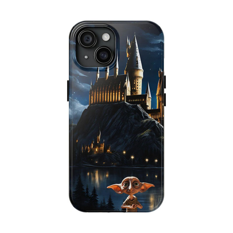 Harry Potter Phone Cases